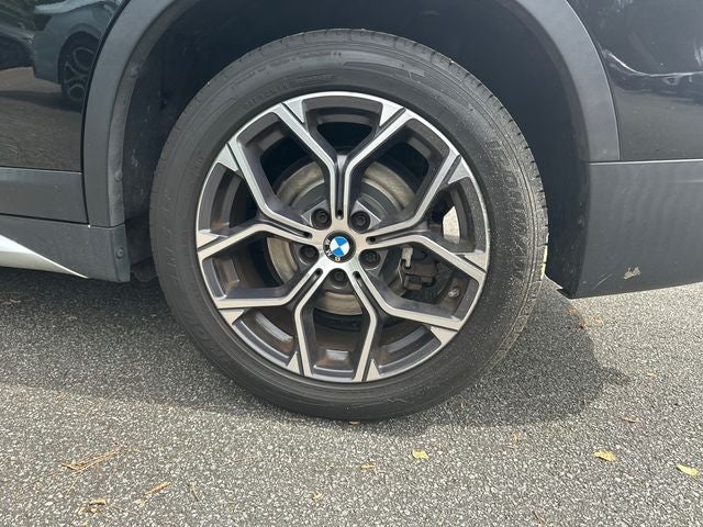 2020 BMW X1 sDrive28i