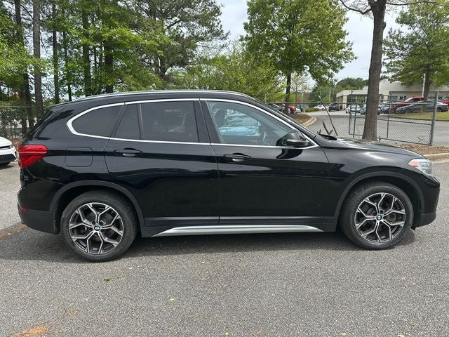 2020 BMW X1 sDrive28i
