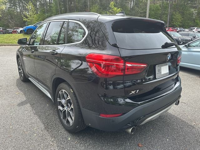 2020 BMW X1 sDrive28i