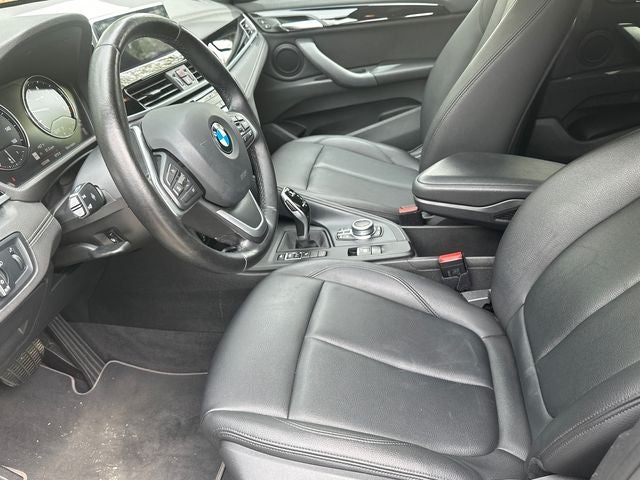 2020 BMW X1 sDrive28i