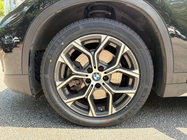 2020 BMW X1 xDrive28i