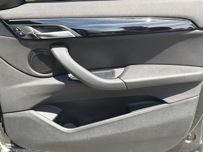 2020 BMW X1 xDrive28i