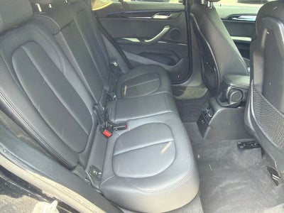 2020 BMW X1 xDrive28i