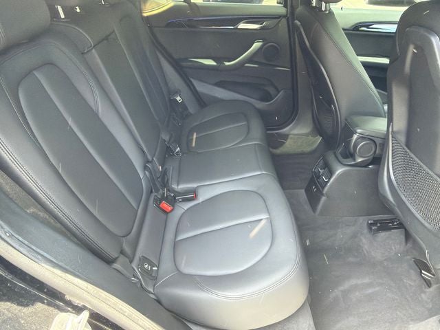 2020 BMW X1 xDrive28i