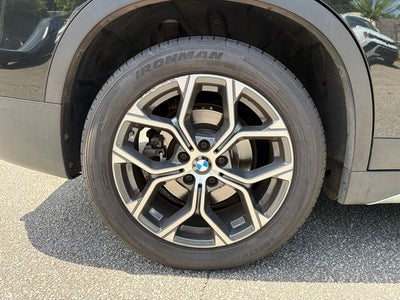 2020 BMW X1 xDrive28i
