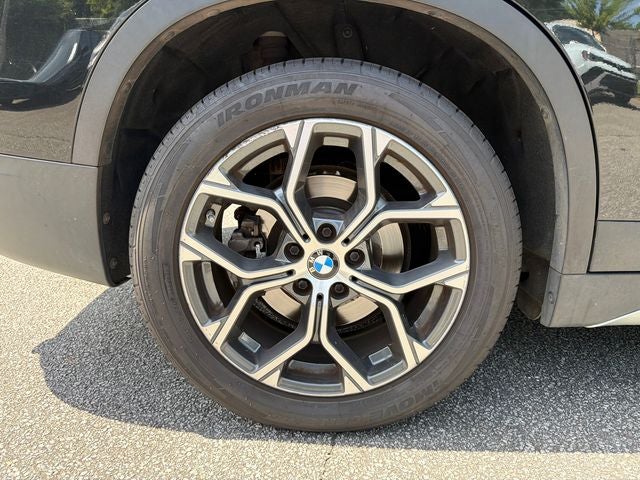 2020 BMW X1 xDrive28i