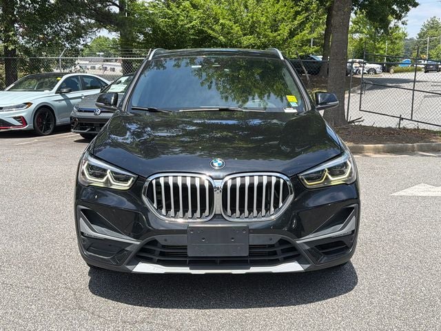 2020 BMW X1 xDrive28i