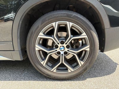 2020 BMW X1 xDrive28i