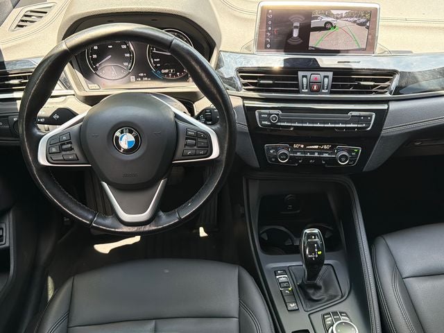 2020 BMW X1 xDrive28i