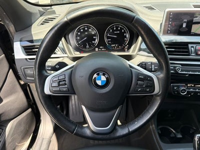 2020 BMW X1 xDrive28i