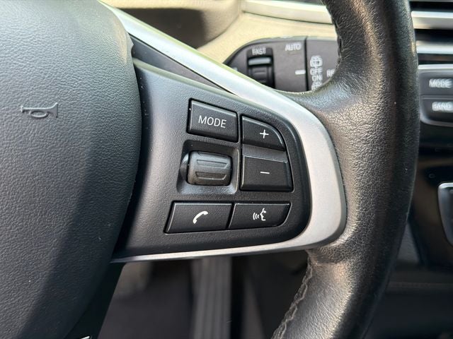 2020 BMW X1 xDrive28i
