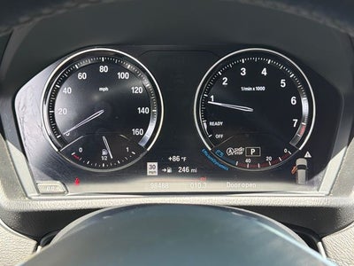 2020 BMW X1 xDrive28i