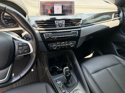2020 BMW X1 xDrive28i