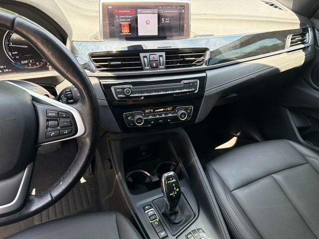 2020 BMW X1 xDrive28i