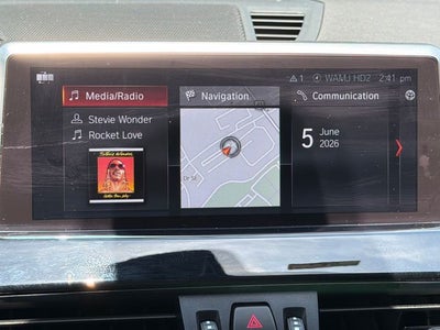 2020 BMW X1 xDrive28i