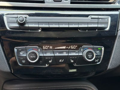 2020 BMW X1 xDrive28i