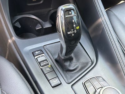 2020 BMW X1 xDrive28i