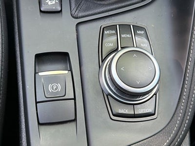 2020 BMW X1 xDrive28i