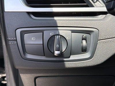 2020 BMW X1 xDrive28i