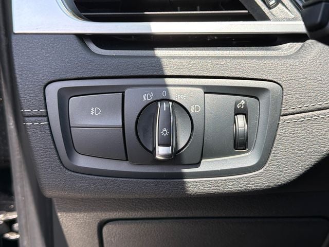 2020 BMW X1 xDrive28i
