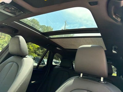 2020 BMW X1 xDrive28i
