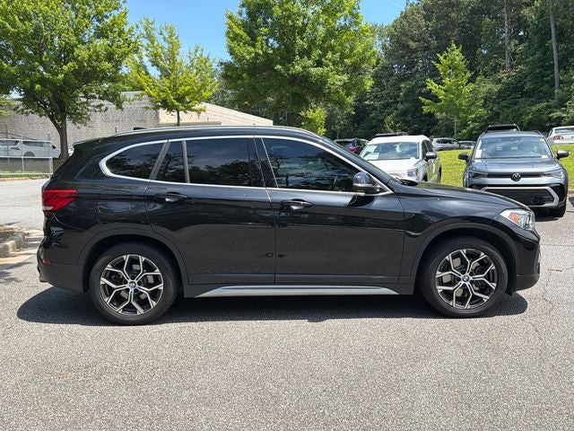 2020 BMW X1 xDrive28i