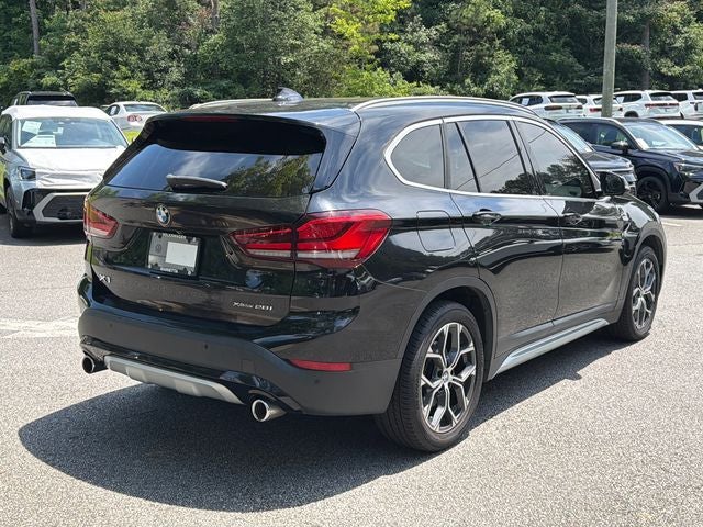2020 BMW X1 xDrive28i