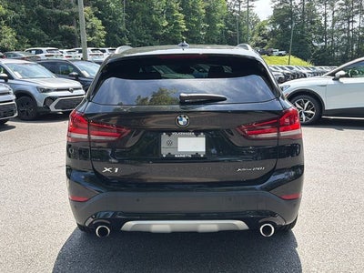 2020 BMW X1 xDrive28i