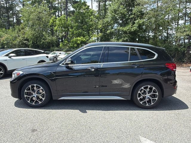 2020 BMW X1 xDrive28i
