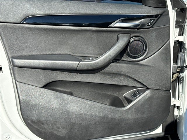 2021 BMW X2 sDrive28i