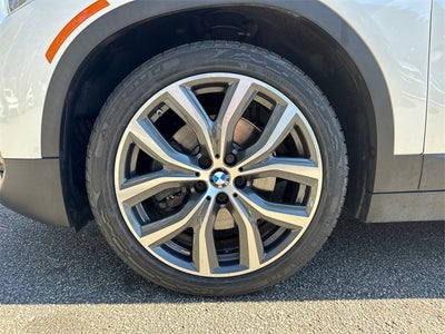 2021 BMW X2 sDrive28i