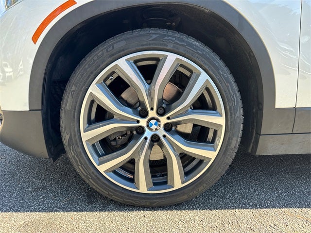 2021 BMW X2 sDrive28i