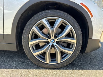 2021 BMW X2 sDrive28i