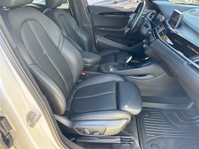 2021 BMW X2 sDrive28i