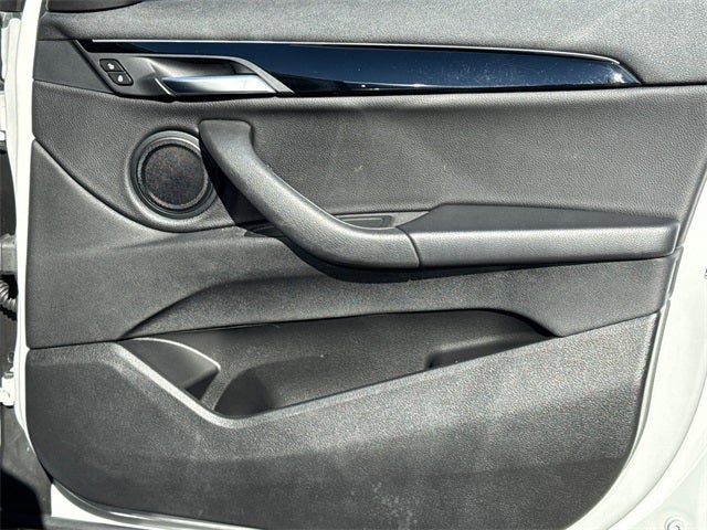 2021 BMW X2 sDrive28i