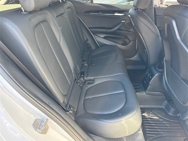 2021 BMW X2 sDrive28i