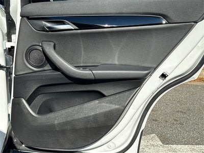 2021 BMW X2 sDrive28i