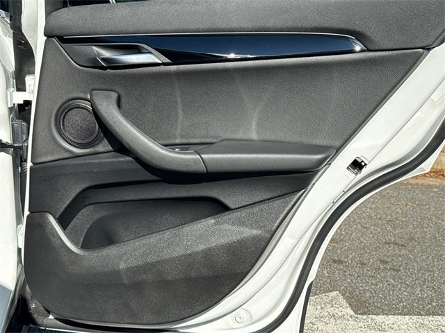 2021 BMW X2 sDrive28i