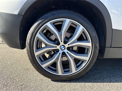 2021 BMW X2 sDrive28i