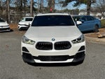 2021 BMW X2 sDrive28i