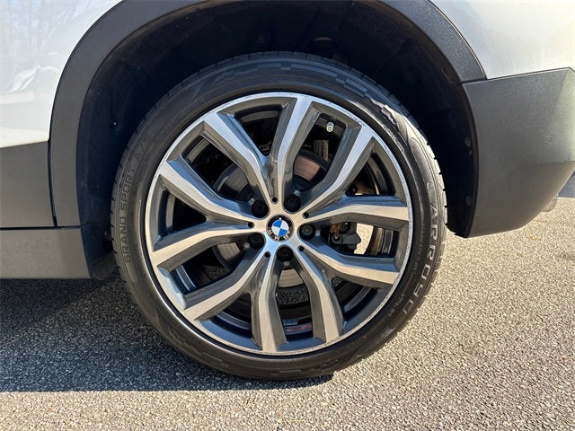 2021 BMW X2 sDrive28i