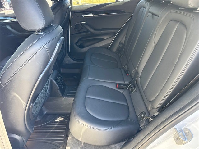 2021 BMW X2 sDrive28i