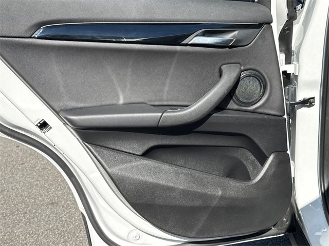 2021 BMW X2 sDrive28i