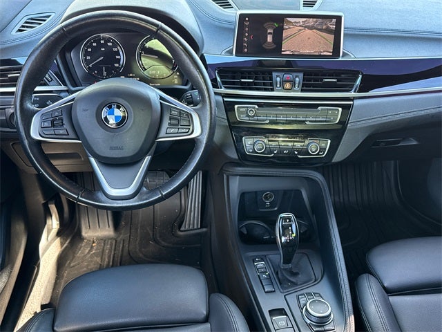 2021 BMW X2 sDrive28i