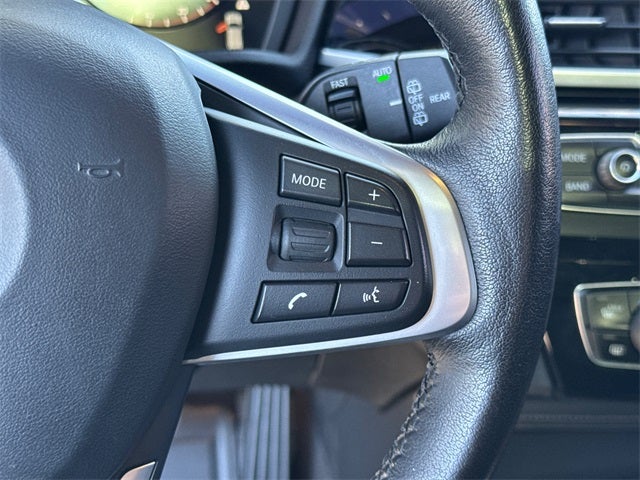 2021 BMW X2 sDrive28i