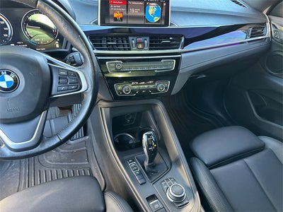 2021 BMW X2 sDrive28i