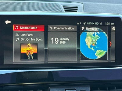 2021 BMW X2 sDrive28i