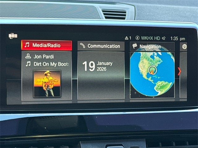 2021 BMW X2 sDrive28i