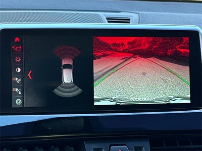 2021 BMW X2 sDrive28i