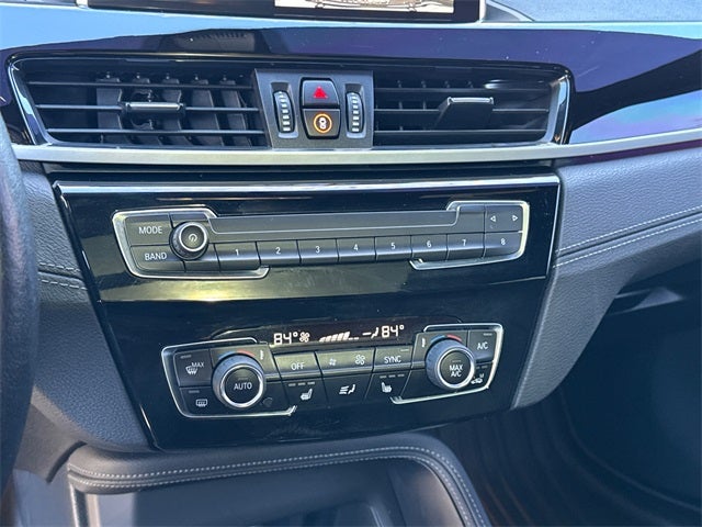 2021 BMW X2 sDrive28i